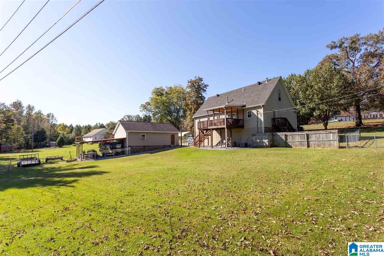 135 Northeast Nichols Road Leeds, AL 35094 - Photo 36 of 43