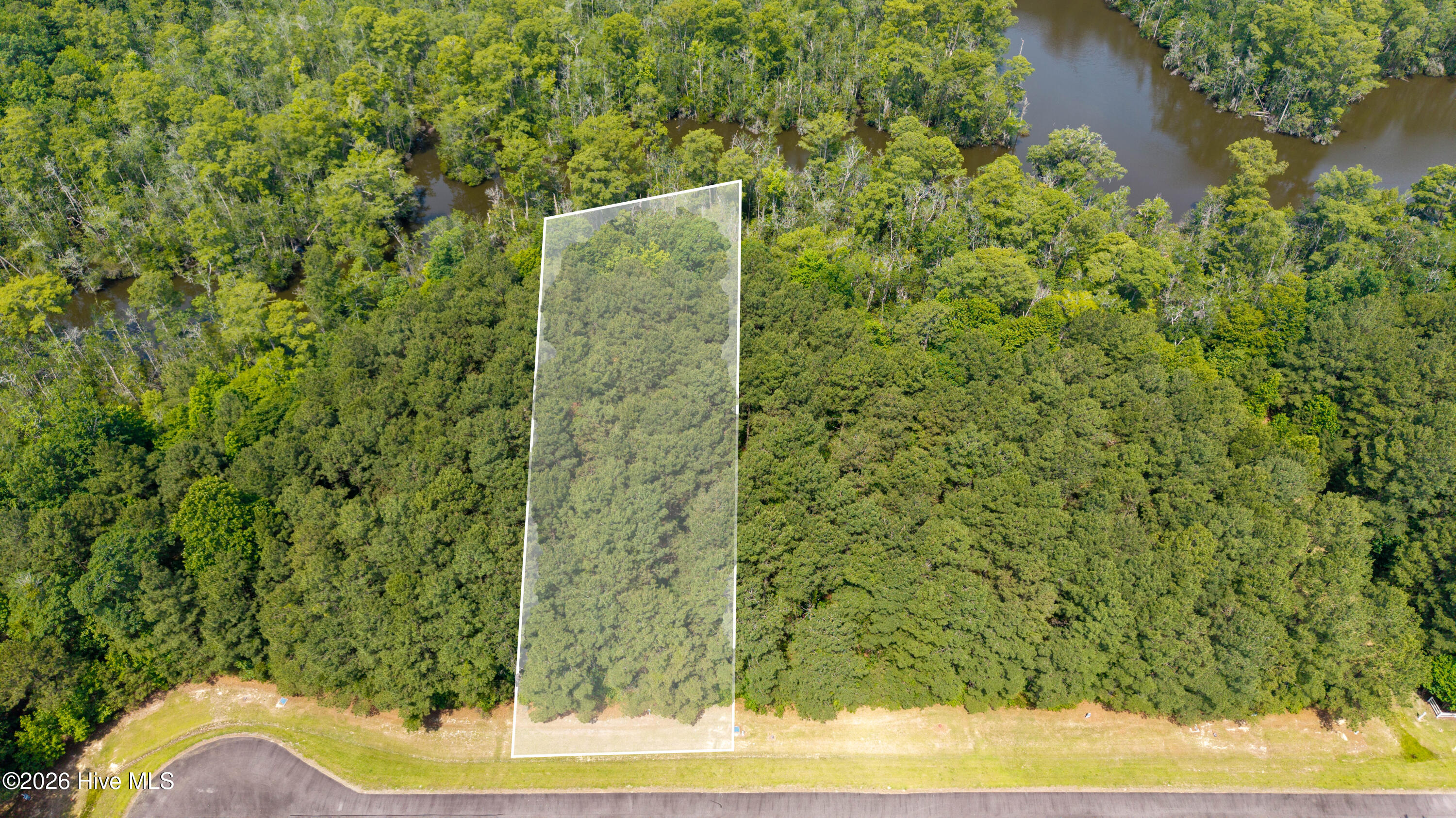 300 Plumtree Edenton, NC 27932 - Photo 3 of 9