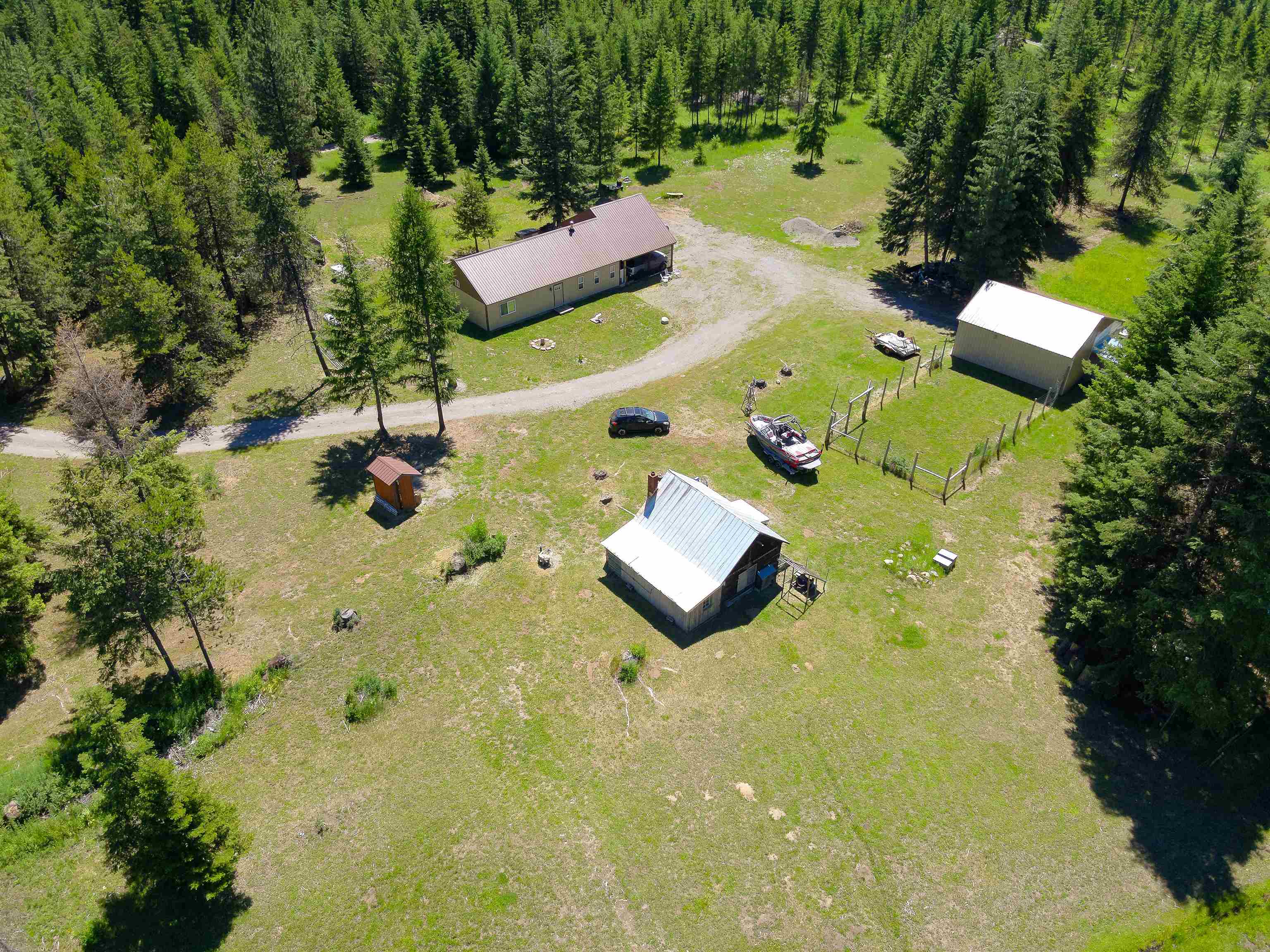299 Outback Lane Usk, WA 99180 - Photo 24 of 35 Gallery Image 24