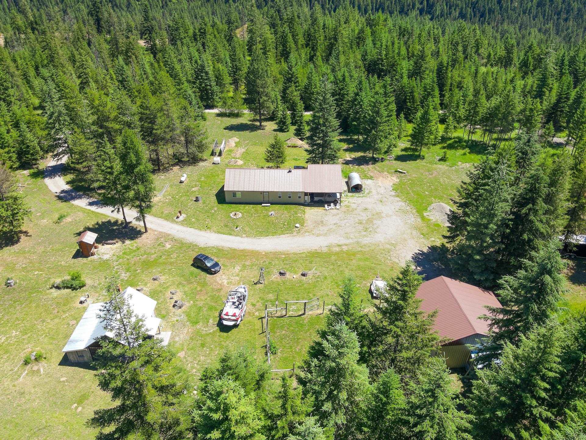 299 Outback Lane Usk, WA 99180 - Photo 25 of 35 Gallery Image 25