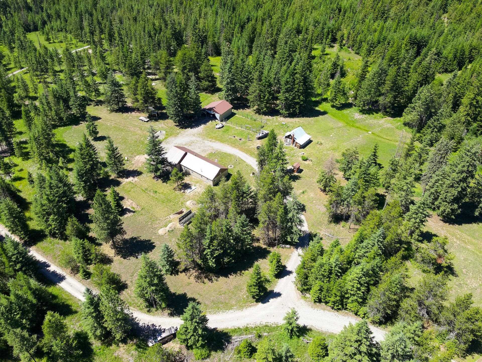 299 Outback Lane Usk, WA 99180 - Photo 26 of 35 Gallery Image 26