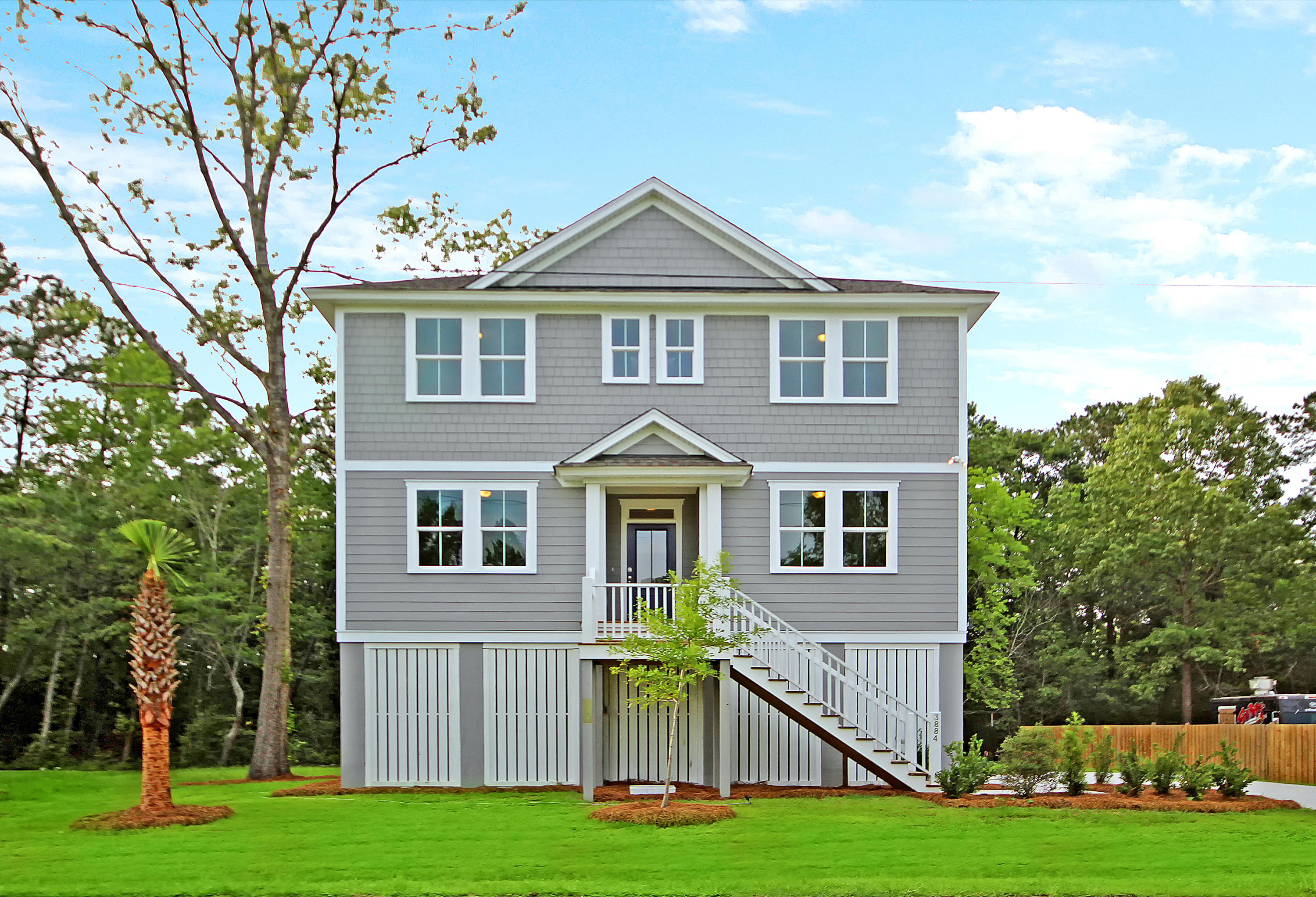 3884 James Bay Road Johns Island, SC 29455 - Photo 1 of 19 3884 James Bay Road