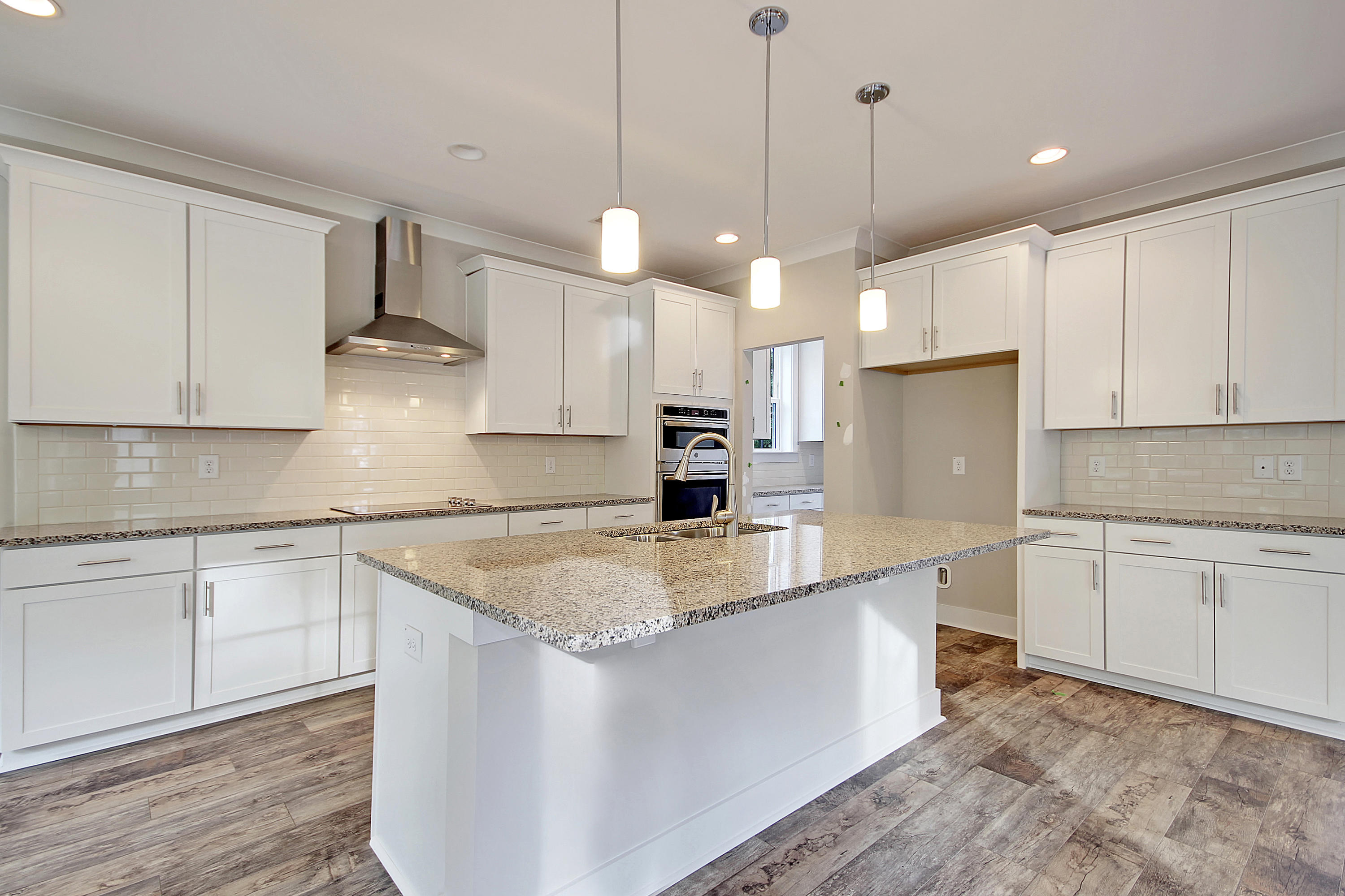 3884 James Bay Road Johns Island, SC 29455 - Photo 2 of 19 Kitchen