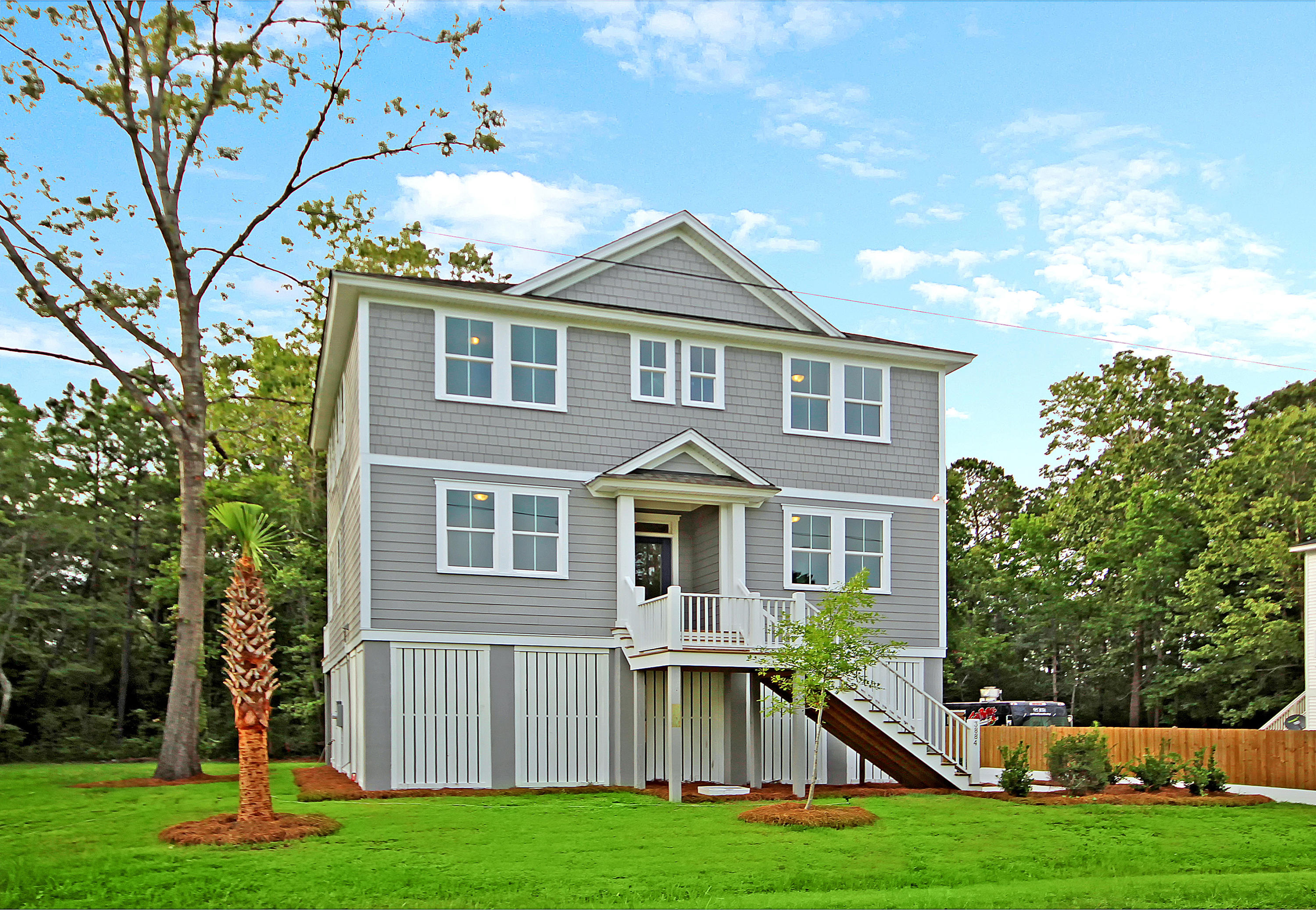 3884 James Bay Road Johns Island, SC 29455 - Photo 6 of 19 WRT_3884_EXT_02