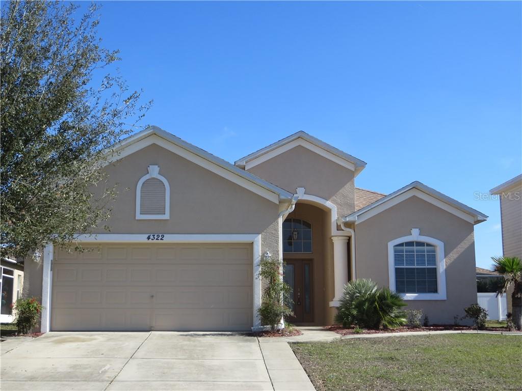 4322 Sand Ridge Boulevard Spring Hill, FL 34609 - Photo 1 of 1 Gallery Image 1