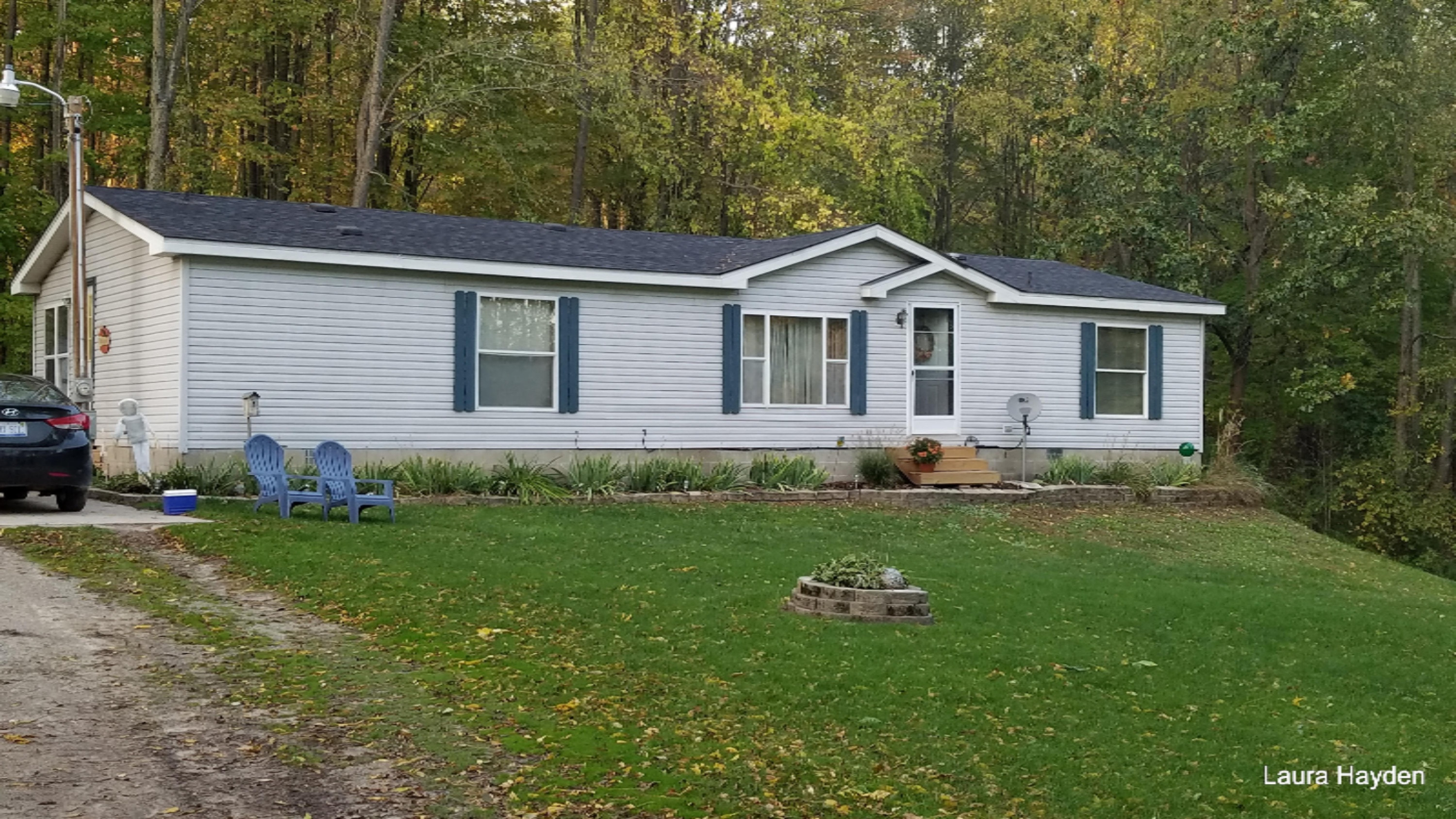 2543 Pinckney Road Saranac, MI 48881 - Photo 1 of 17 20171017_182951