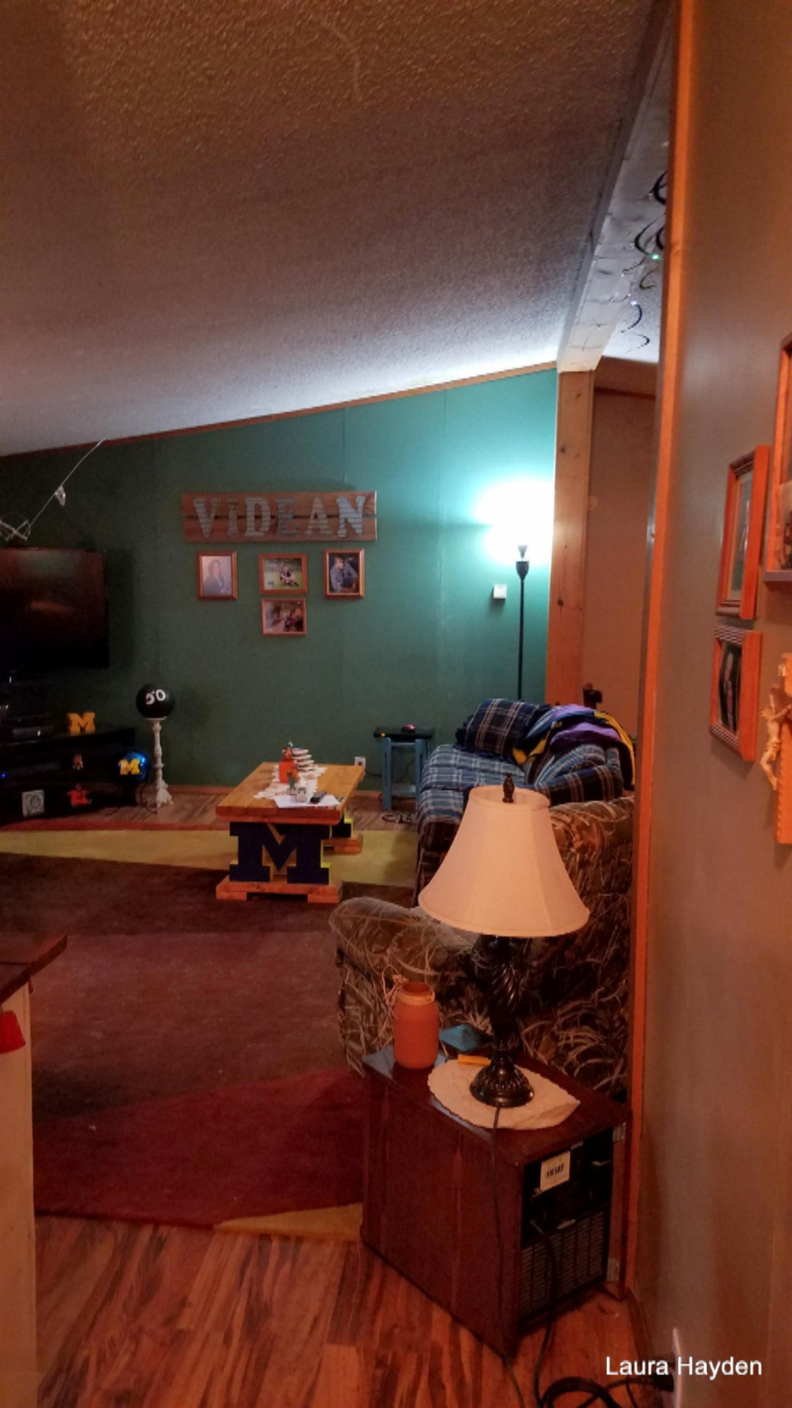 2543 Pinckney Road Saranac, MI 48881 - Photo 11 of 17 20171017_185044
