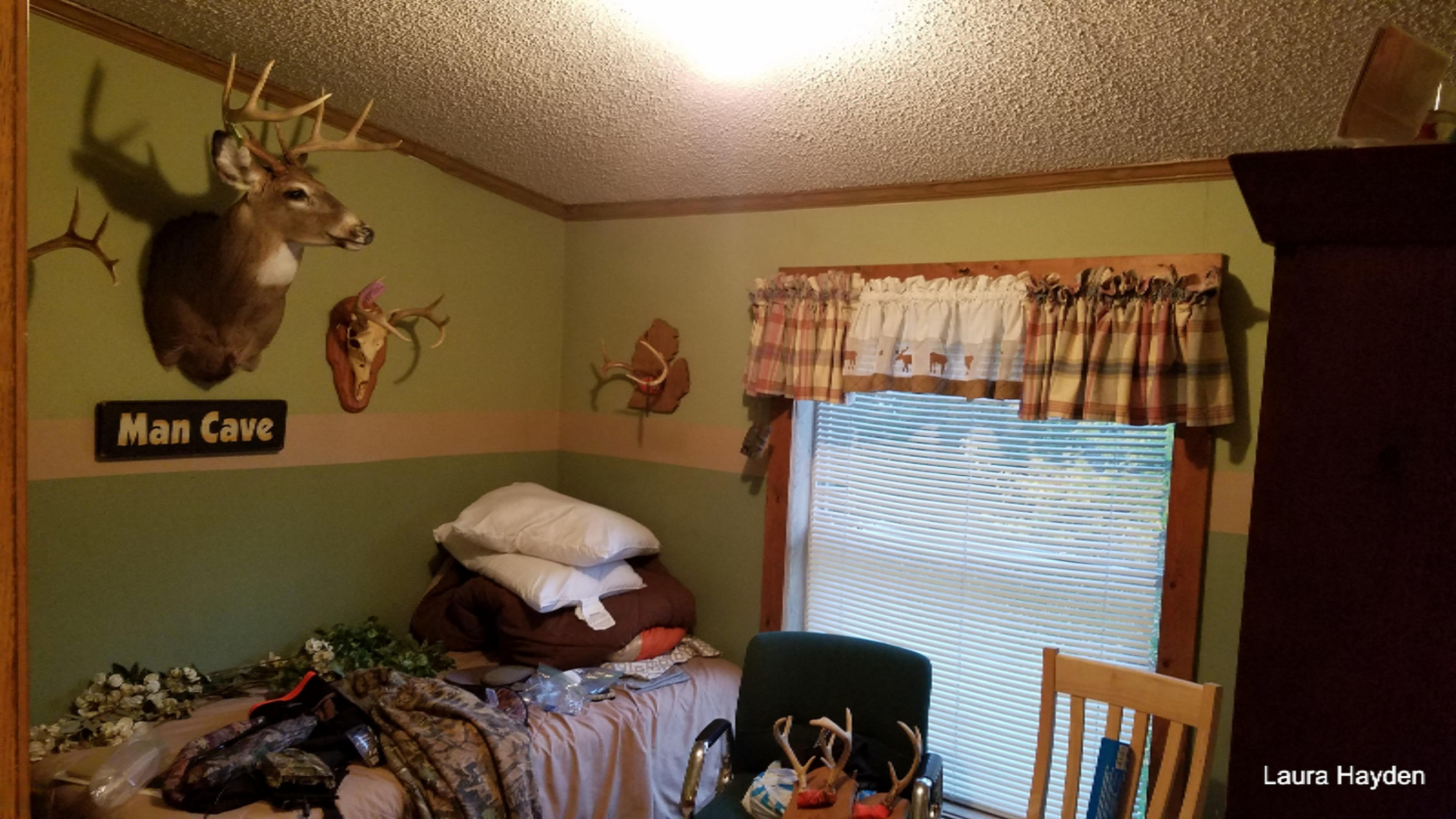 2543 Pinckney Road Saranac, MI 48881 - Photo 17 of 17 20171017_185059