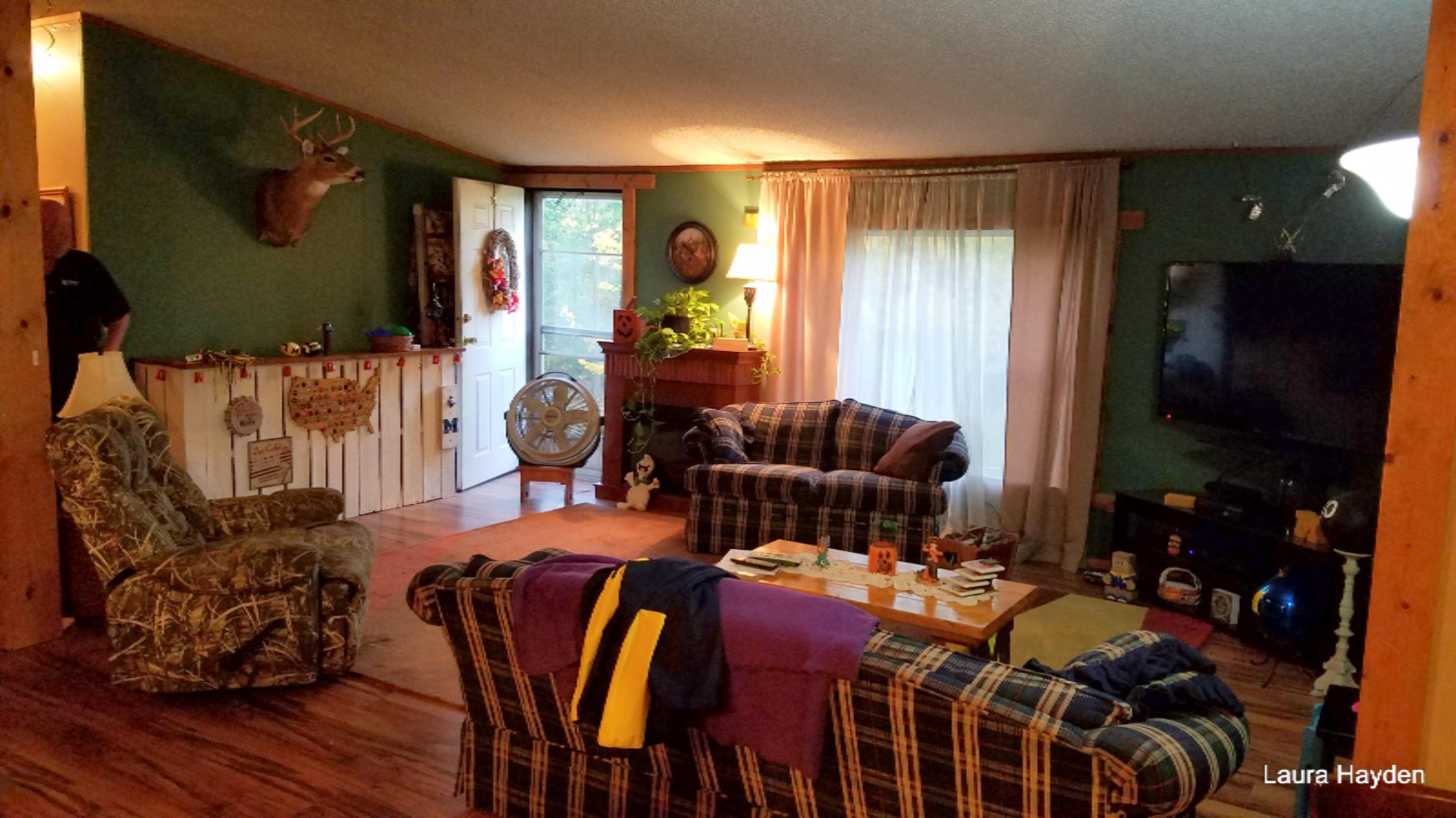 2543 Pinckney Road Saranac, MI 48881 - Photo 9 of 17 20171017_184939