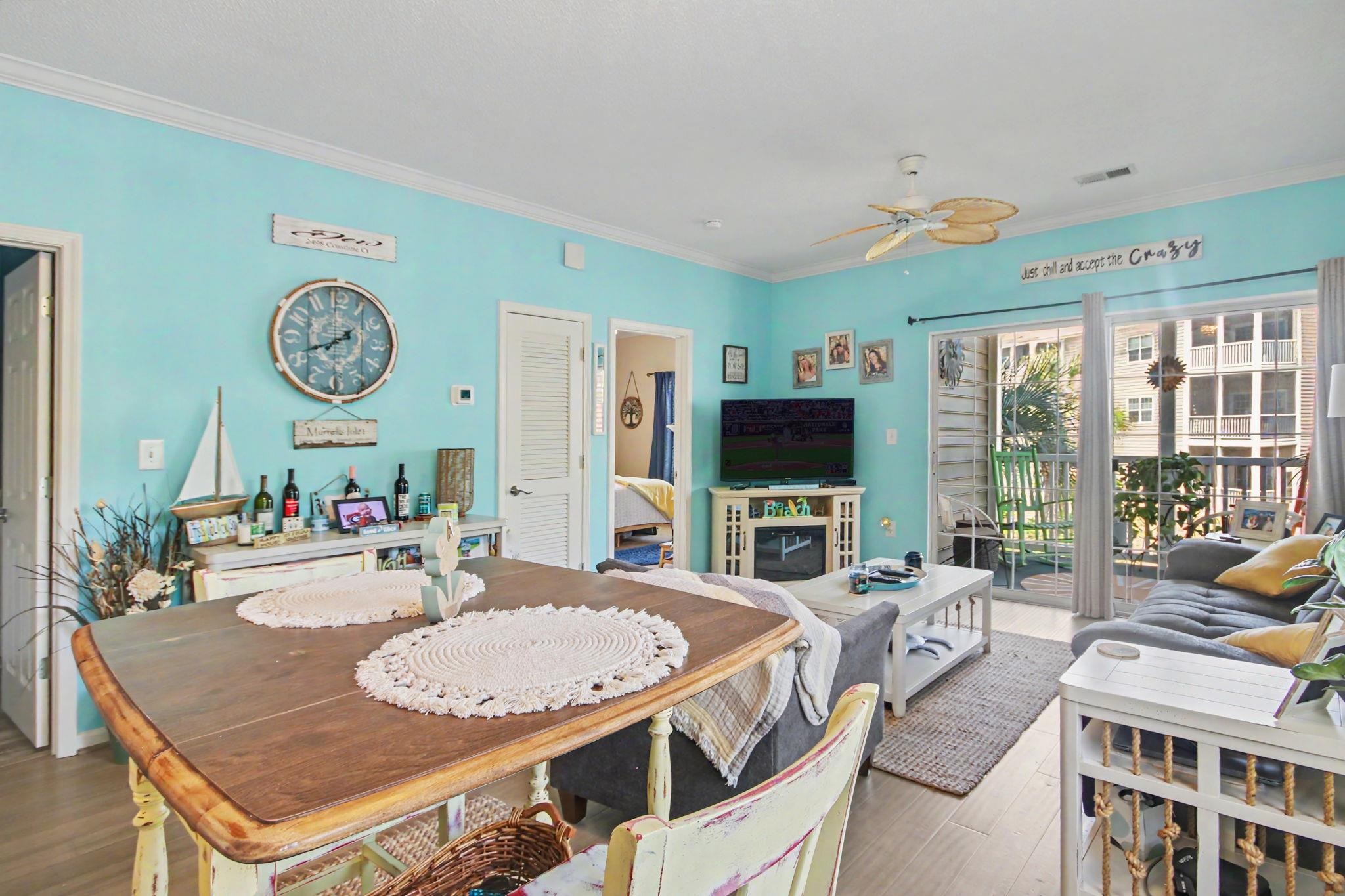 2498 Coastline Court, Unit 203 Murrells Inlet, SC 29576 - Photo 11 of 35