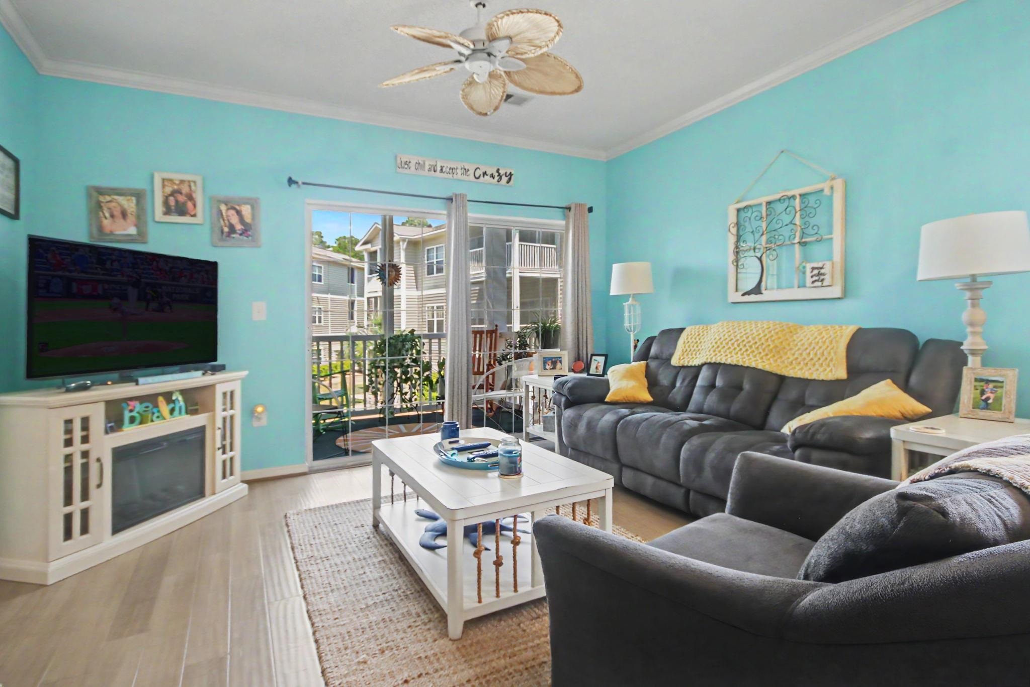 2498 Coastline Court, Unit 203 Murrells Inlet, SC 29576 - Photo 12 of 35