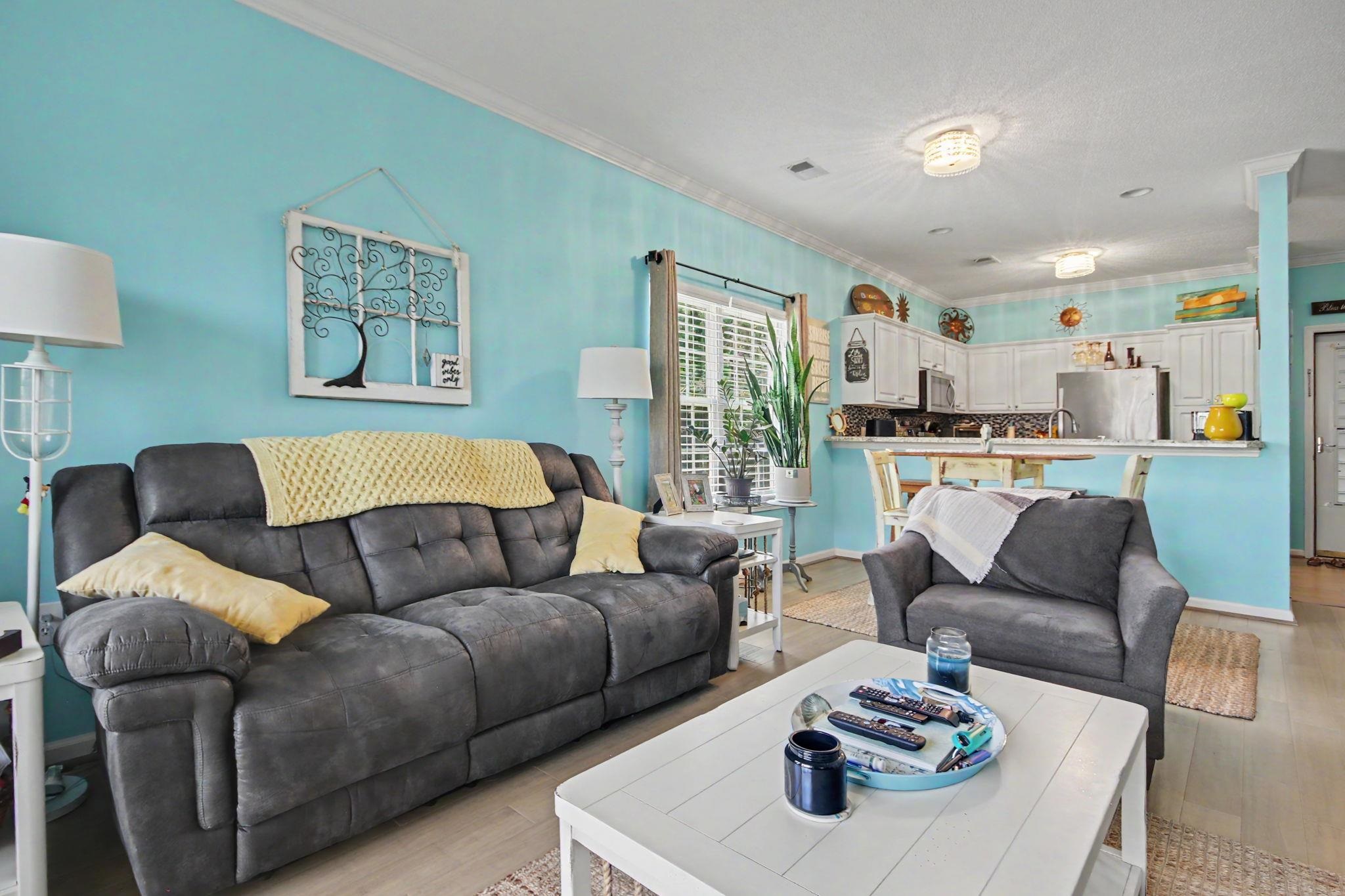 2498 Coastline Court, Unit 203 Murrells Inlet, SC 29576 - Photo 14 of 35