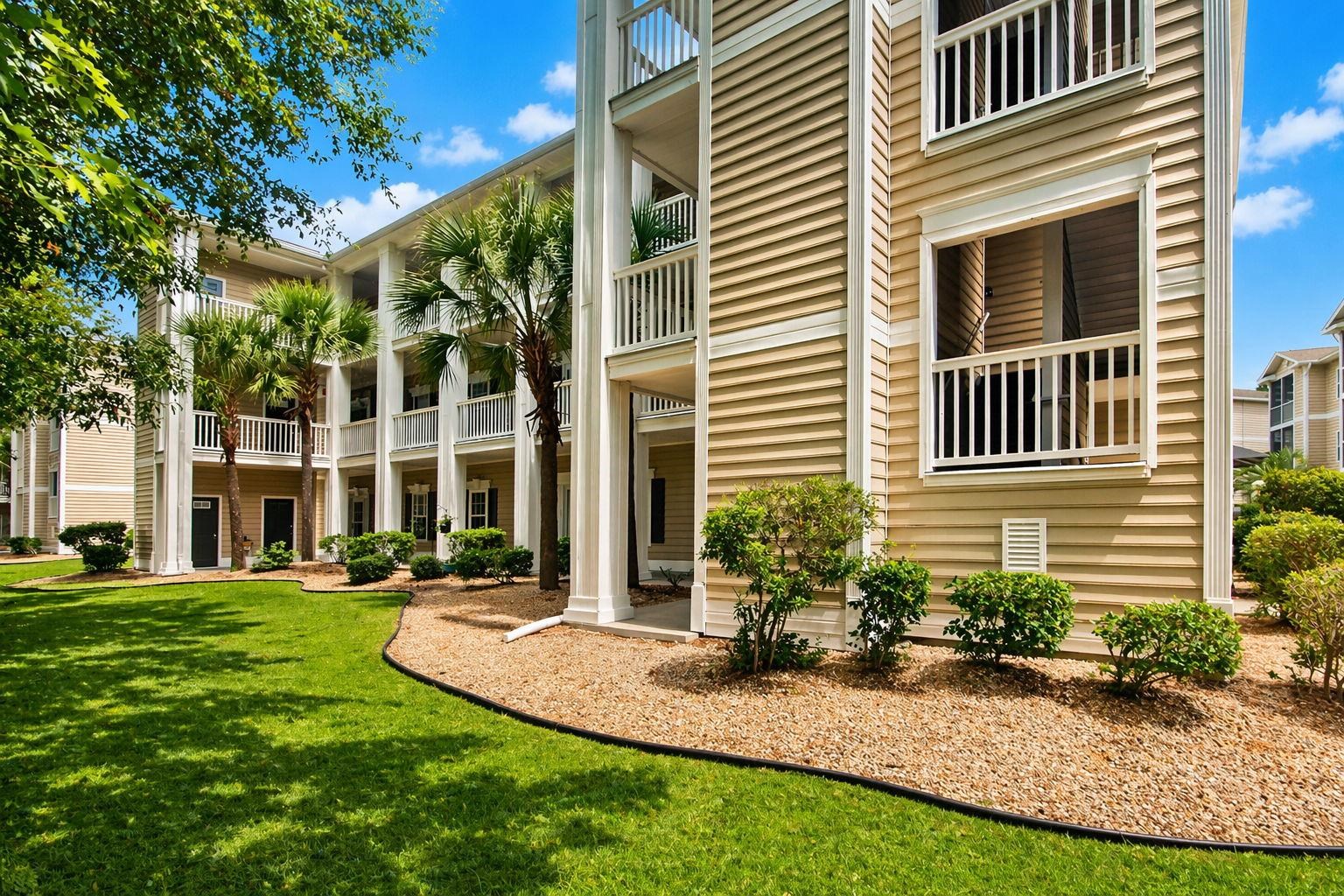 2498 Coastline Court, Unit 203 Murrells Inlet, SC 29576 - Photo 2 of 35