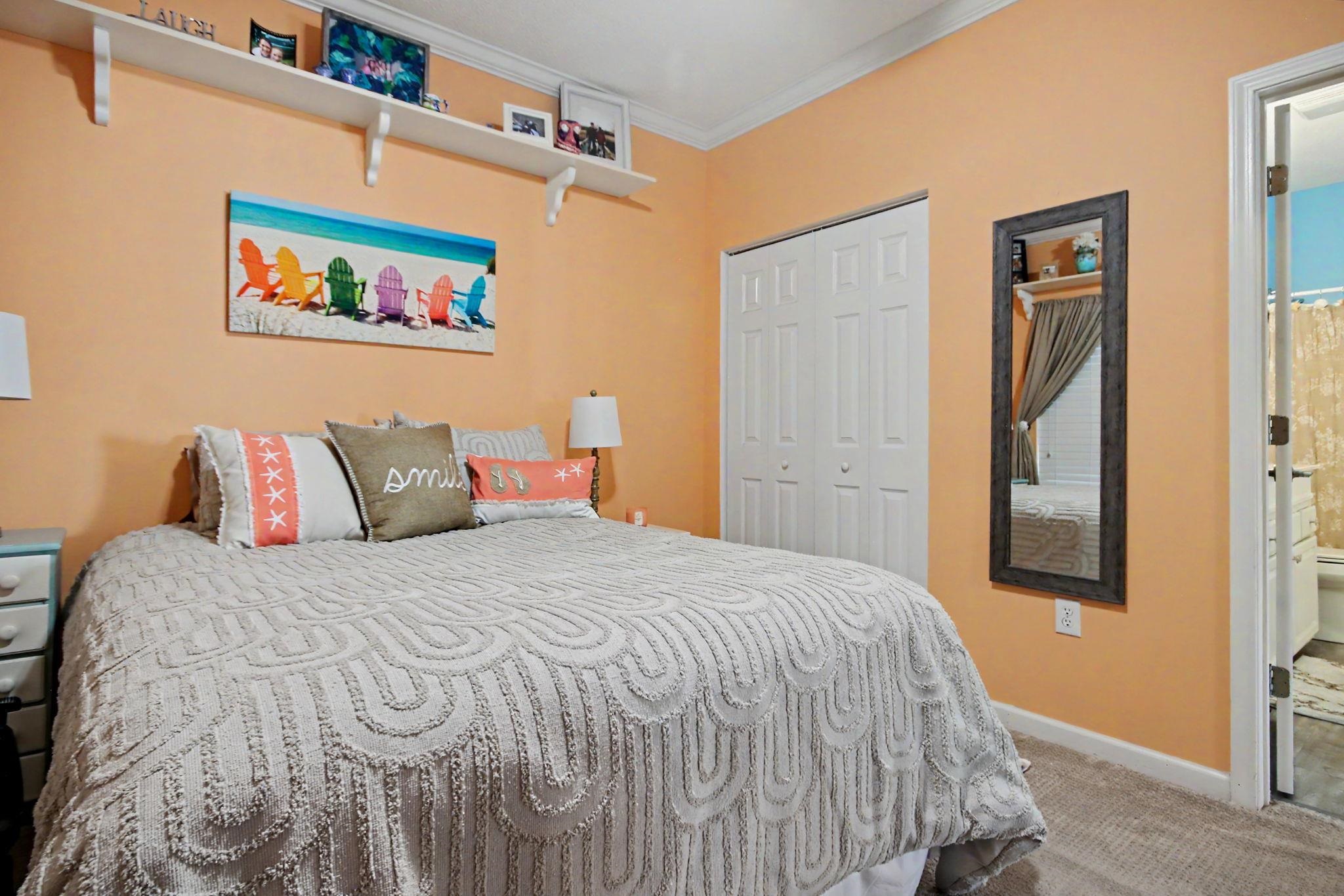 2498 Coastline Court, Unit 203 Murrells Inlet, SC 29576 - Photo 22 of 35