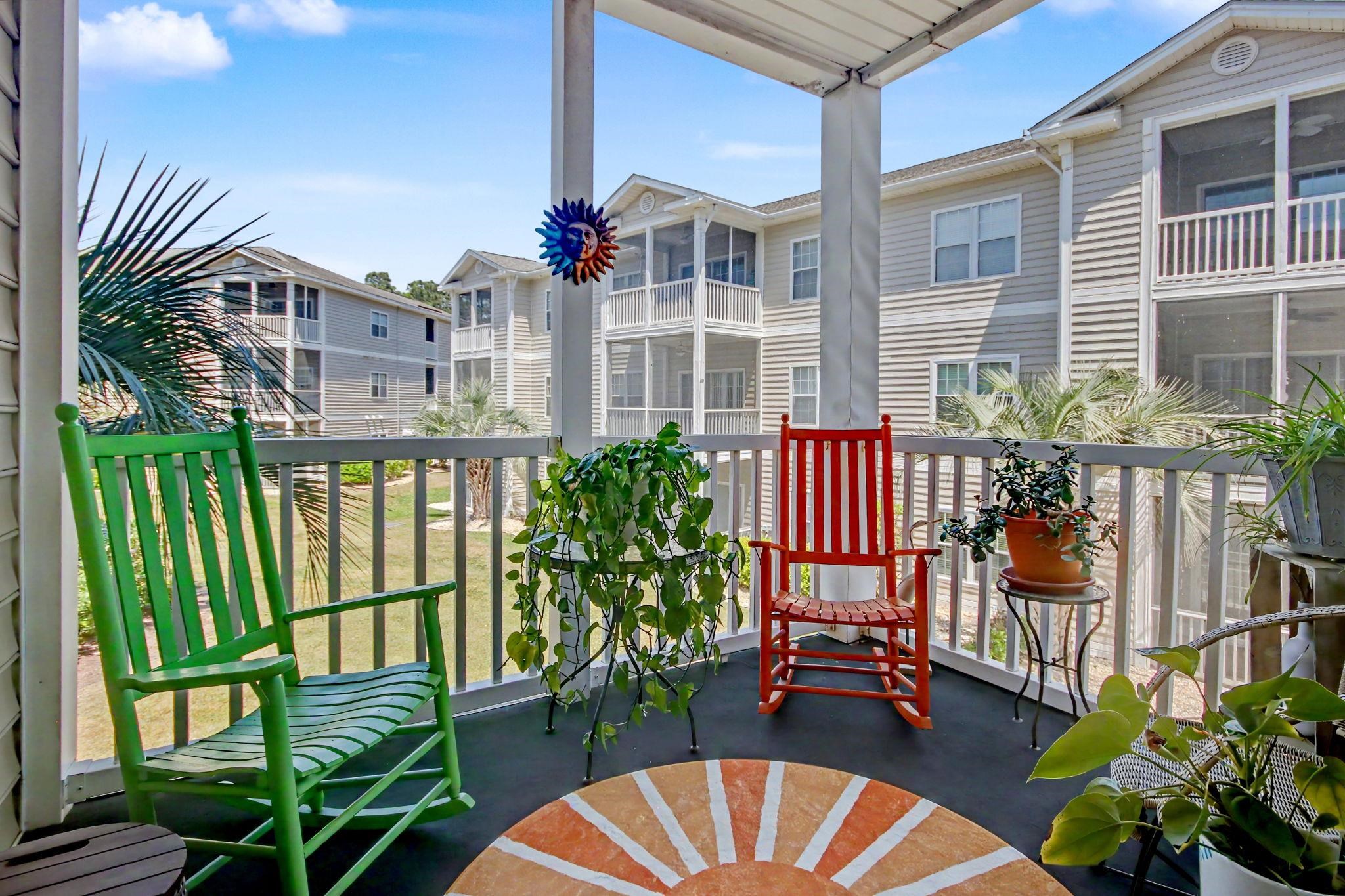 2498 Coastline Court, Unit 203 Murrells Inlet, SC 29576 - Photo 24 of 35