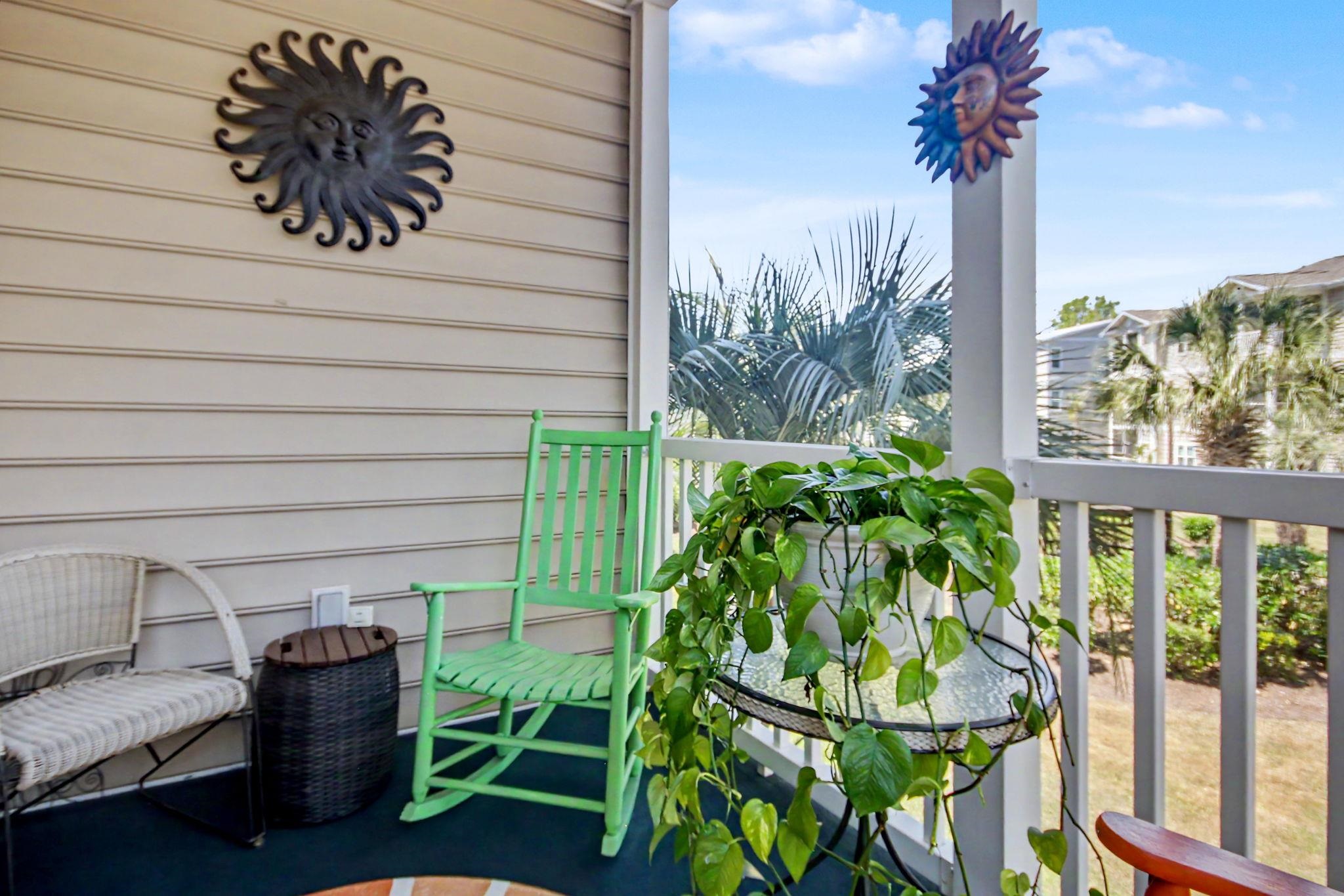 2498 Coastline Court, Unit 203 Murrells Inlet, SC 29576 - Photo 25 of 35