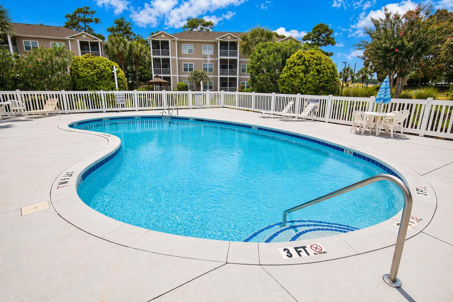 2498 Coastline Court, Unit 203 Murrells Inlet, SC 29576 - Photo 26 of 35