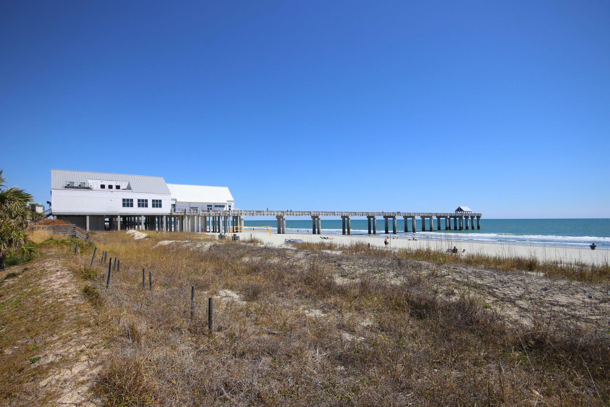 2498 Coastline Court, Unit 203 Murrells Inlet, SC 29576 - Photo 34 of 35
