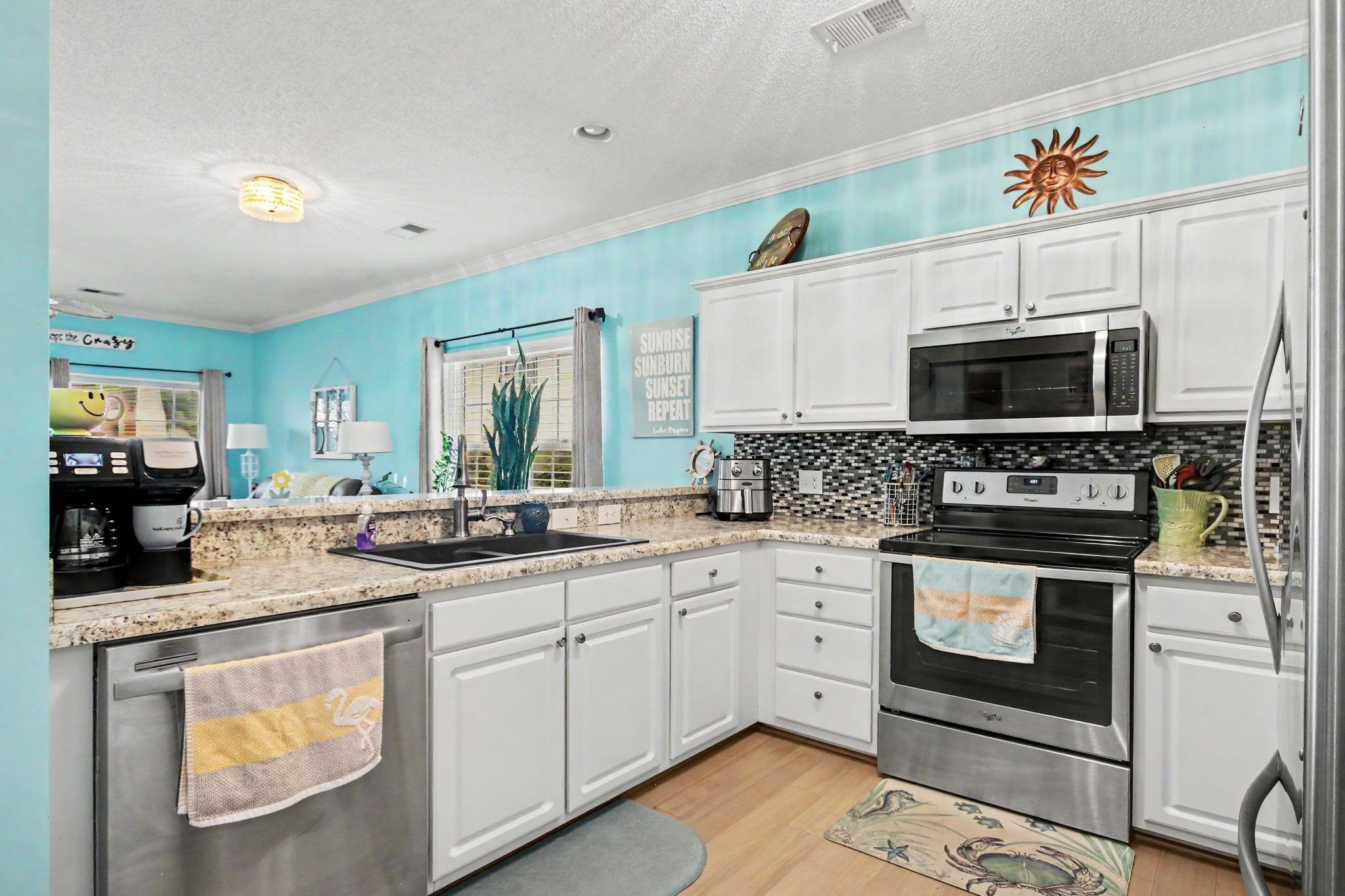 2498 Coastline Court, Unit 203 Murrells Inlet, SC 29576 - Photo 6 of 35