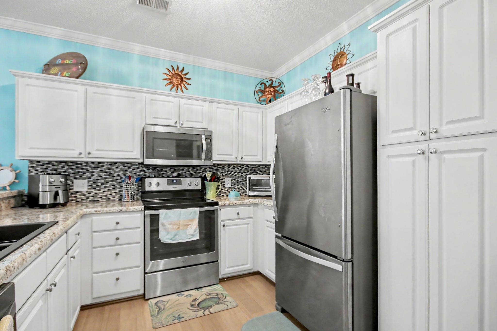 2498 Coastline Court, Unit 203 Murrells Inlet, SC 29576 - Photo 7 of 35