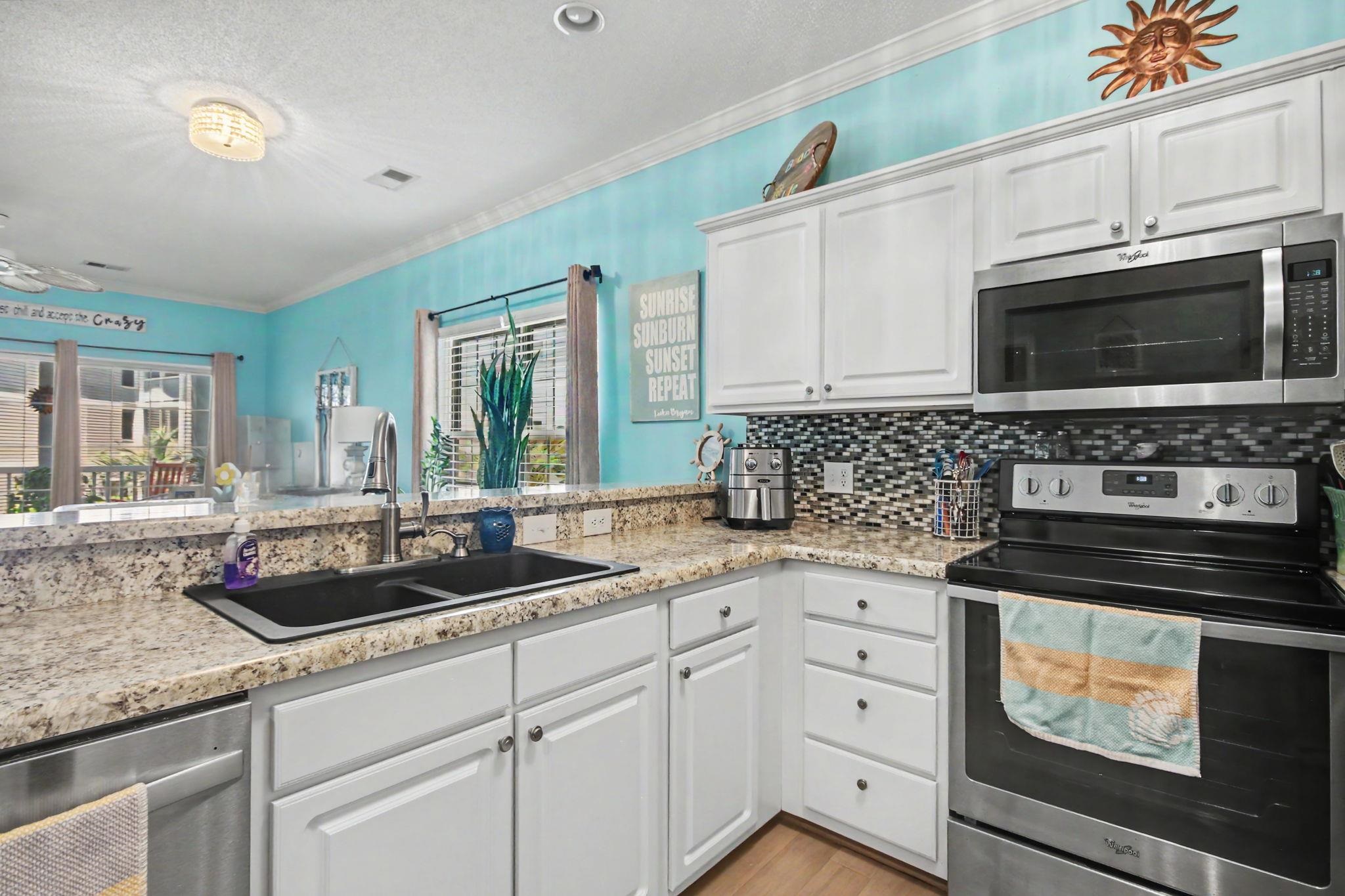 2498 Coastline Court, Unit 203 Murrells Inlet, SC 29576 - Photo 8 of 35