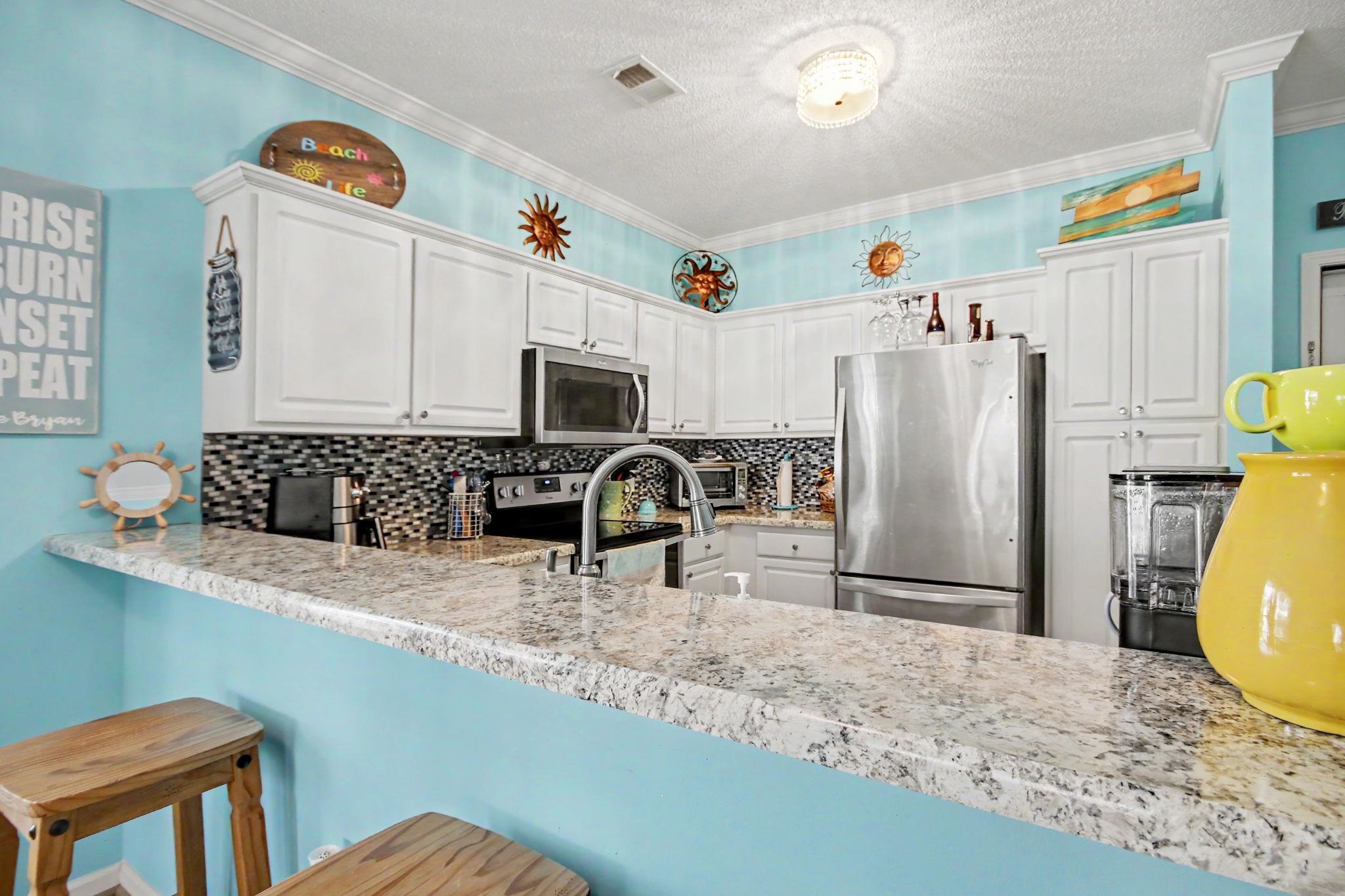 2498 Coastline Court, Unit 203 Murrells Inlet, SC 29576 - Photo 9 of 35