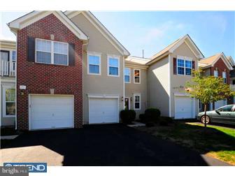 75 Windsor Pond Road Princeton Junction, NJ 08550 - Photo 1 of 12 Exterior Front