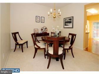 75 Windsor Pond Road Princeton Junction, NJ 08550 - Photo 3 of 12 Dining Room