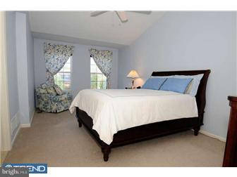 75 Windsor Pond Road Princeton Junction, NJ 08550 - Photo 6 of 12 Bedroom - Main