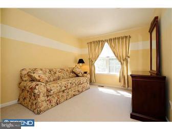 75 Windsor Pond Road Princeton Junction, NJ 08550 - Photo 9 of 12 Bedroom 2