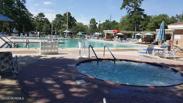 $149,900 | 79 D Cambridge Circle, Unit D, Manchester Township, NJ 08759