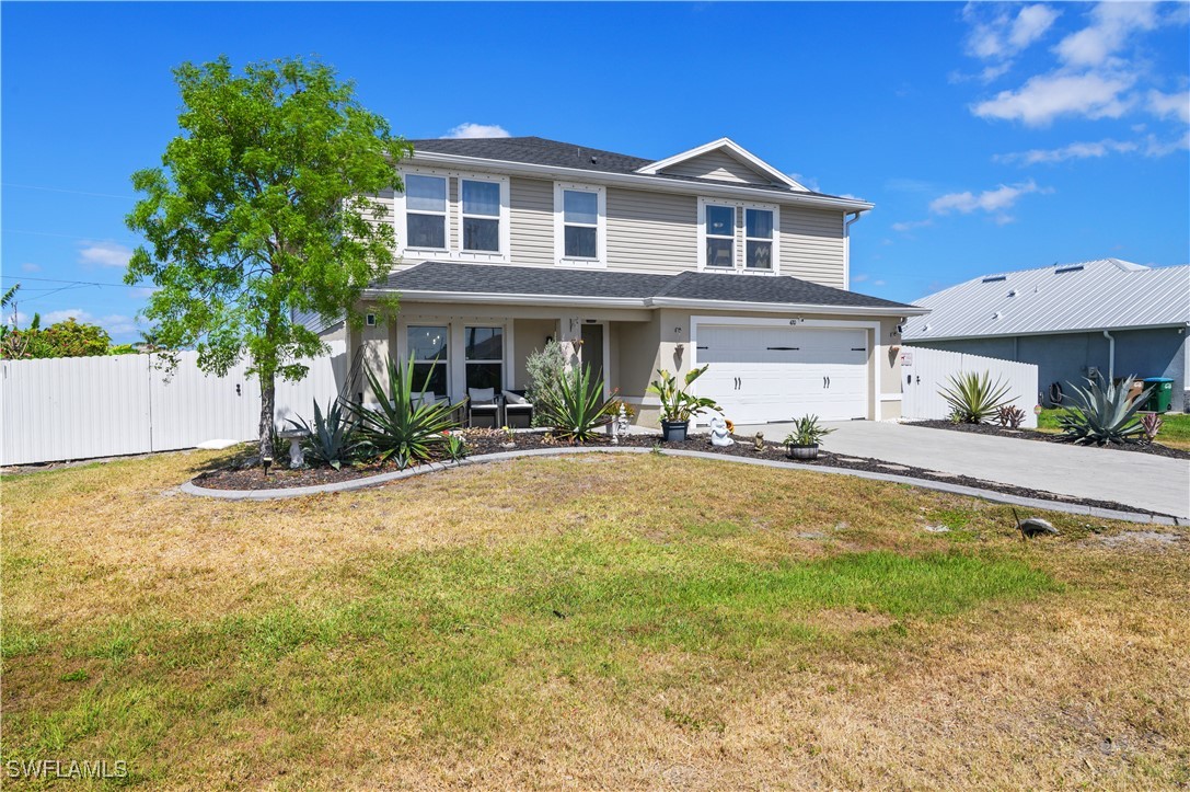 420 Southeast 13th Ct