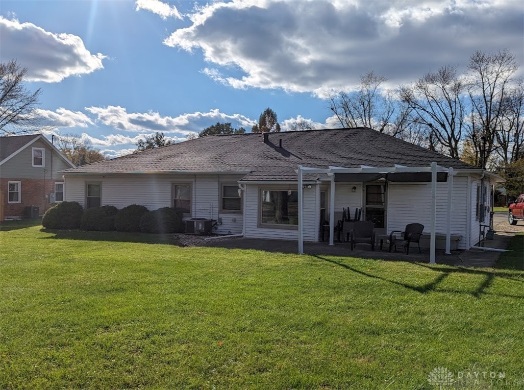 76 South Tecumseh Road Springfield, OH 45506 - Photo 5 of 30