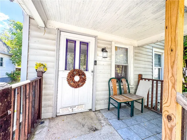 $89,900 | 5 Laurel Street, Rochester, NY 14606