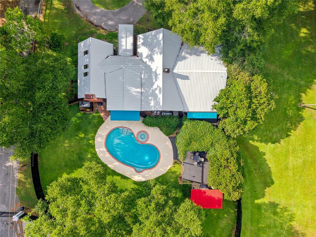 3825 Northwest 160th Street Reddick, FL 32686 - Photo 68 of 71