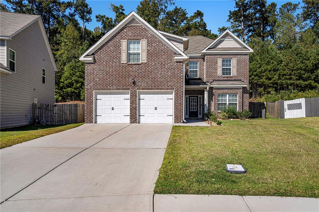 7407 Rudder Circle Fairburn, GA 30213 - Photo 1 of 1 Gallery Image 1