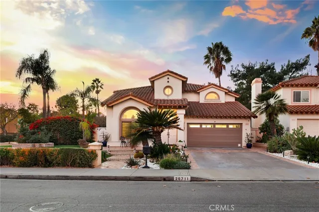 $1,750,000 | 26711 Corsica Road, Mission Viejo, CA 92692