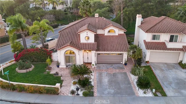 $1,750,000 | 26711 Corsica Road, Mission Viejo, CA 92692