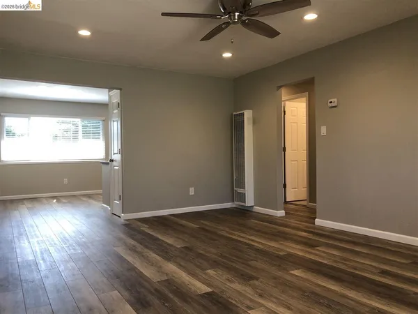 $1,995 | 1021 West Eighth Street, Unit 1, Antioch, CA 94509