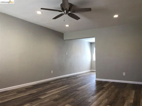 $1,995 | 1021 West Eighth Street, Unit 1, Antioch, CA 94509