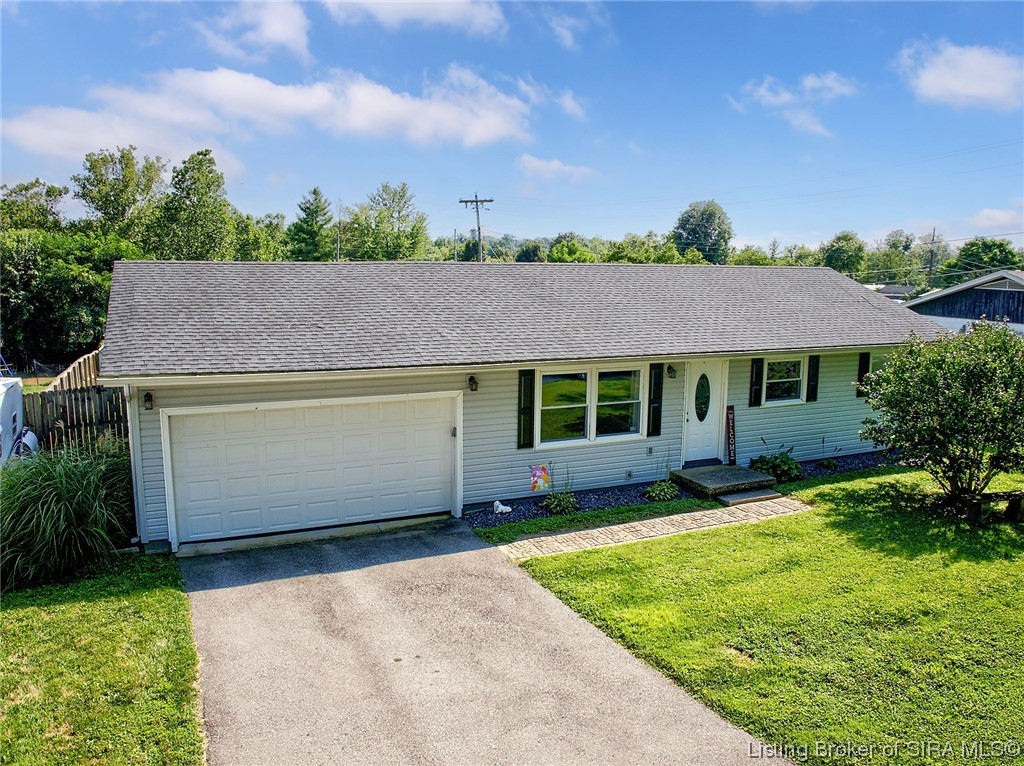 6107 Brown Road Floyds Knobs, IN 47119 - Photo 1 of 20 Gallery Image 1