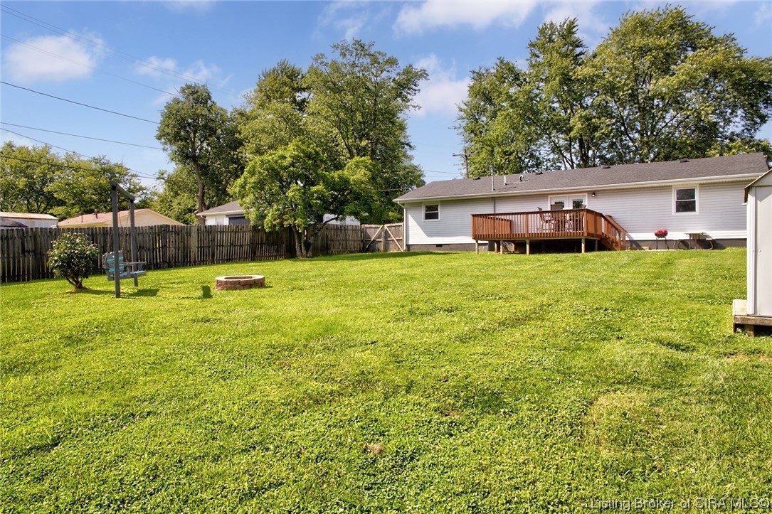 6107 Brown Road Floyds Knobs, IN 47119 - Photo 20 of 20 Gallery Image 20