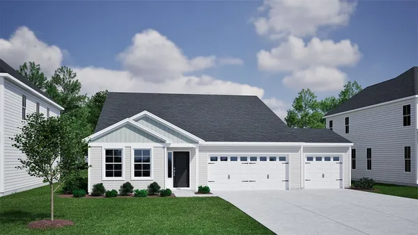$348,000 | 5069 Burke Meadows Run, Chesnee, SC 29323