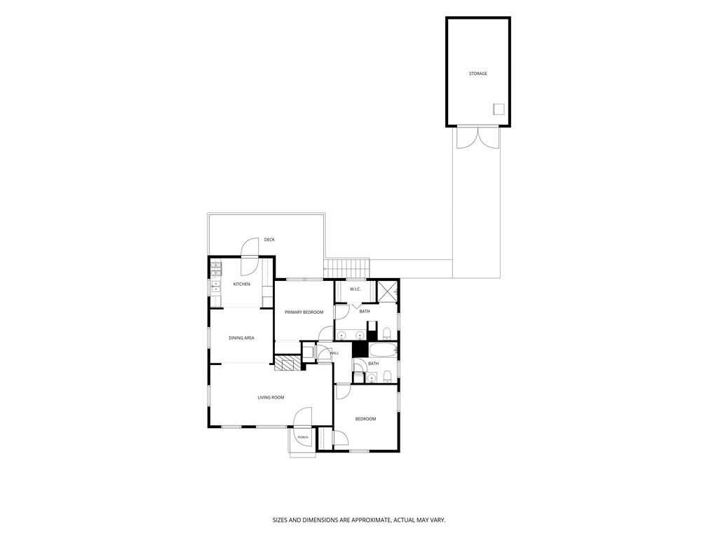 313 Eleanor Street Southeast Atlanta, GA 30317 - Photo 28 of 58 Gallery Image 28