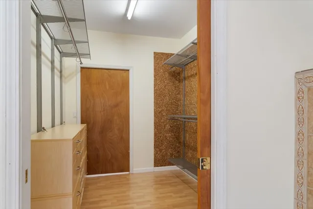 a view of a bathroom