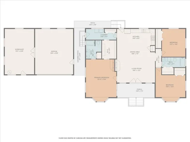 a picture of a bathroom with a bathtub