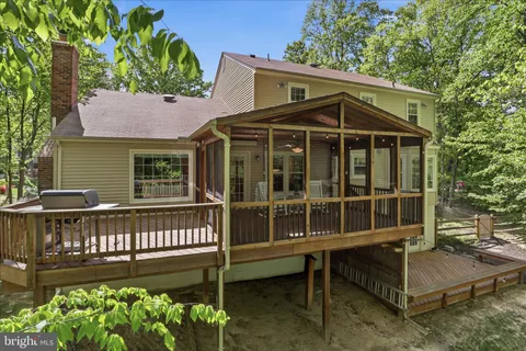 $775,000 | 12563 McIntire Drive, Woodbridge, VA 22192
