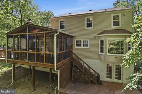 $775,000 | 12563 McIntire Drive, Woodbridge, VA 22192