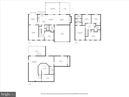 $775,000 | 12563 McIntire Drive, Woodbridge, VA 22192