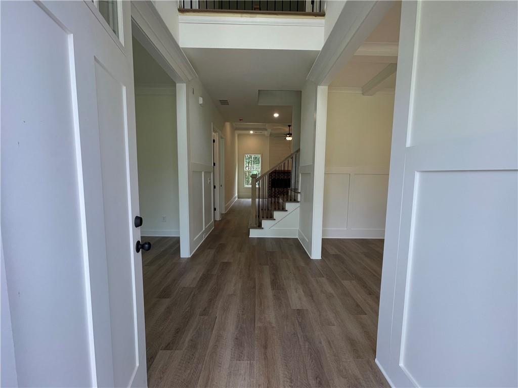 3219 Traditions Way Jefferson, GA 30549 - Photo 2 of 16